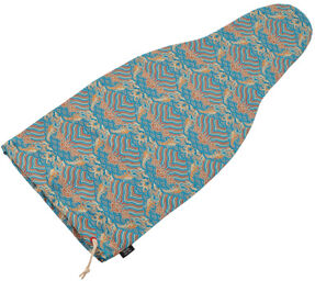 Viola Sleeve Oriental Cloud