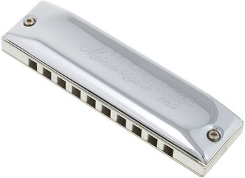 Meisterklasse Harmonica MS G