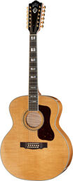 F512 Maple Blonde USA Natur Blonde