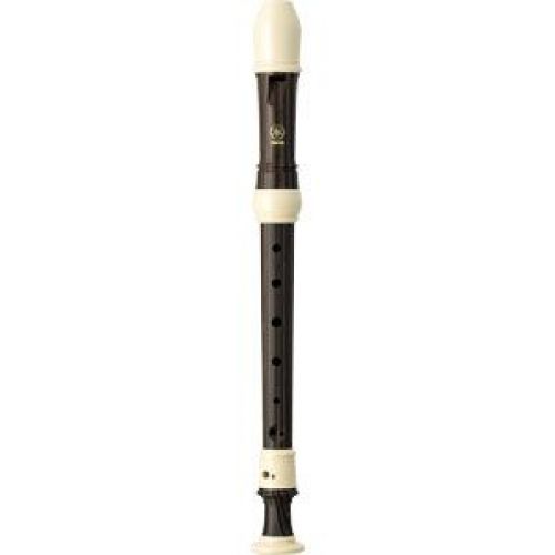 YRS323 Soprano - Plastique (Allemand)
