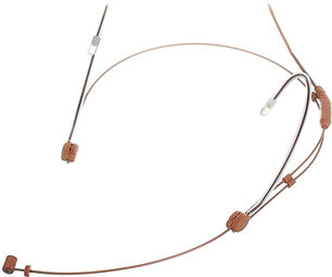 HeadmiKe - D AKG BN Marron