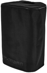 Cover Alto TX 410 Noir