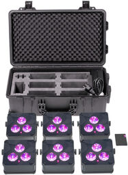 ApeLight maxi V2 VV TB 6 grey anthracite