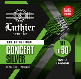 Strings 50