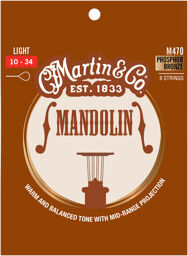 M470 Mandoline Light