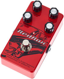 Red Rox Distortion