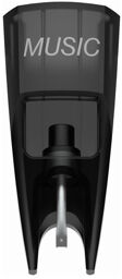 Stylus Concorde Black Black