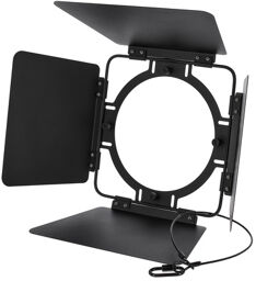 Bull 200 IP Barndoor