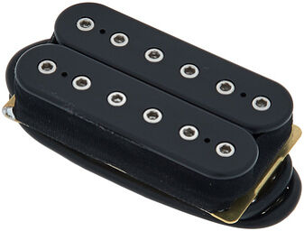 PAF Joe DP 213 BK F-Spaced Noir