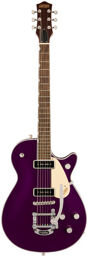 G5210T-P90 Electromatic Jet AM Amethyst