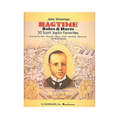 Ragtime Solos and Duets