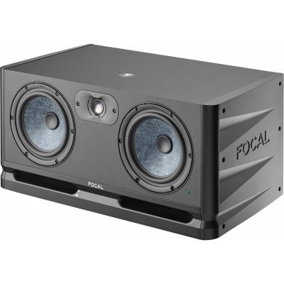 Alpha Evo Twin