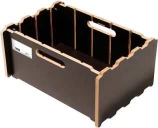 40 Multiflex Grid H2 Brown