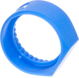 PCR Blue Bleu
