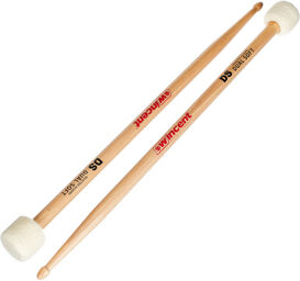 W-DS DualSoft Mallet/Stick