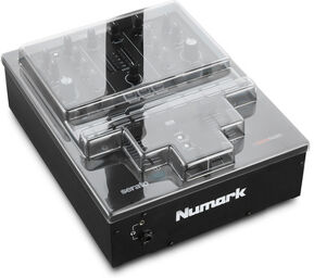 Numark Scratch