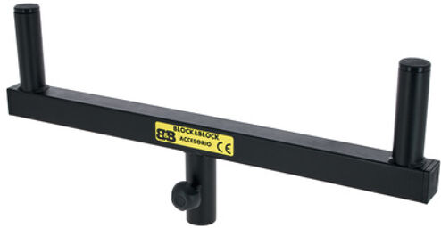 AH3506 Tripod Fork 2x 35mm FM