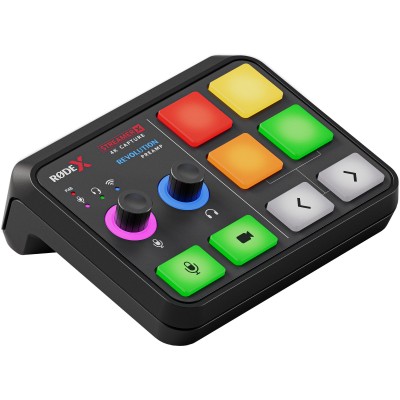 Streamer X