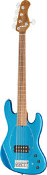 MetroExp21 Vint M5 Morado OBL Solid Ocean Blue Metallic