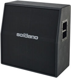 412 Classic Slant Noir