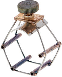 Ultimate Baritone Sax Silver L