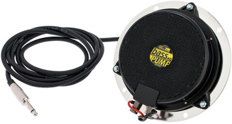 Drum In-ear Shaker Set