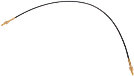 Double Bass Tailgut Steel 1/2