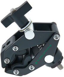 Savior Clamp