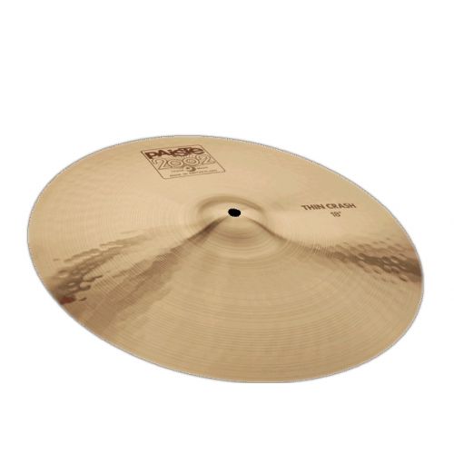2002 Thin Crash 18?