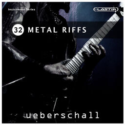 Metal Riffs