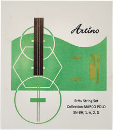 Chinese ErHu Strings Set