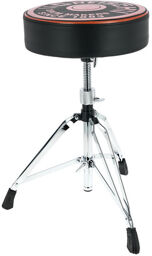 9608-2 Drum Throne