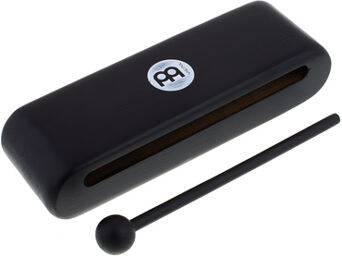 MWB2BK Wood Block Large noir