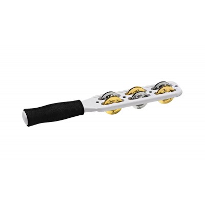 JG1MWH - Jingle Guiro Cymbalettes Blanc