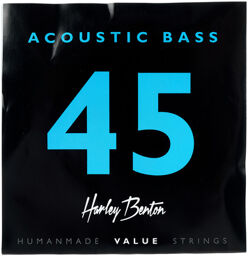 Valuestrings A-Bass 45-105