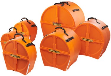 HRockFus6 F.Lined Set Orange Orange