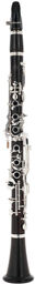 621 Bb-Clarinet