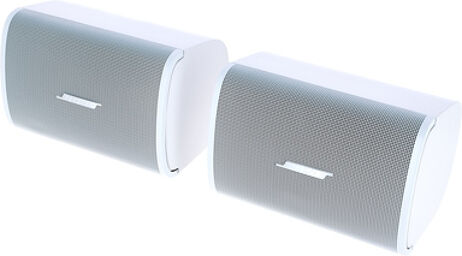 DesignMax DM3SE white Blanc