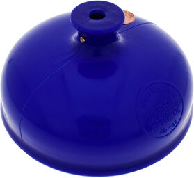 KR Indigo Big Blue Trb Plunger