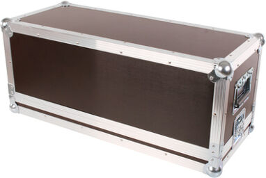 Amp Case Engl Head