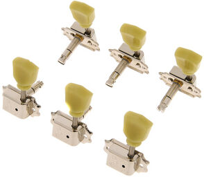 SD510-SL MG Locking 3L/3R N