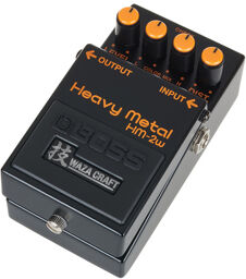 HM-2w Heavy Metal Distortion
