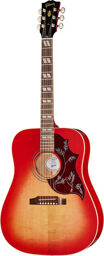 Hummingbird Special SVS Satin Vintage Sunburst