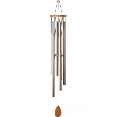 CH940M Wind Chimes Shiva Shakti Large