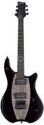Devin Townsend Stormbender Bl