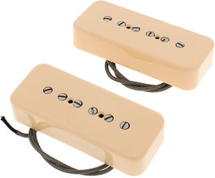 P90 Hum Cancelling Set CR