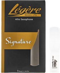 Signature Alto Saxophone 3.0