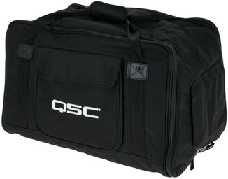 CP12 Tote Bag BK noir
