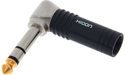 Jack HI-J63SA04 noire