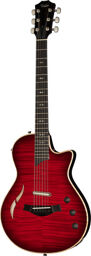 T5z Pro CR Glossy Cayenne Red